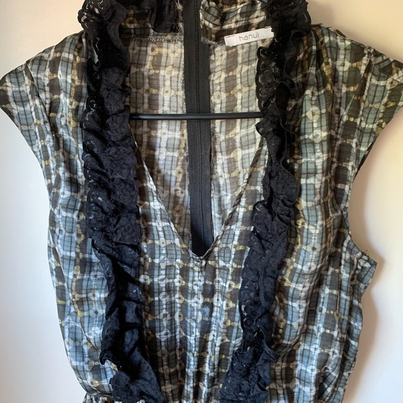 Hanui one peace size M - Picture 4 of 5